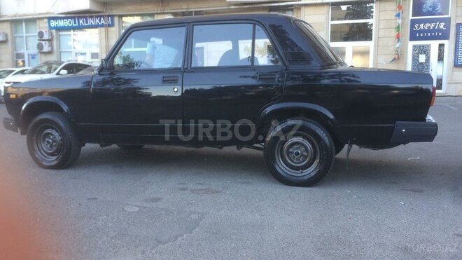 LADA (VAZ) 2107 2010, 76,691 km - 7.5 л - Bakı