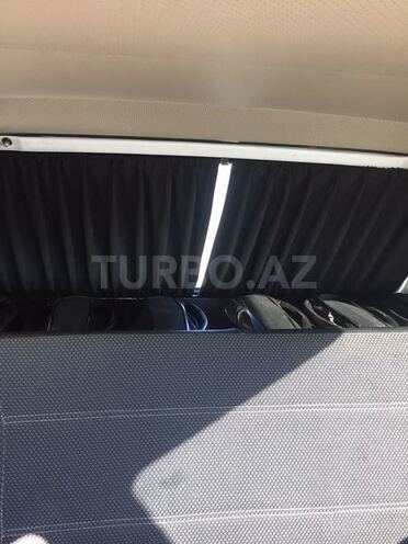 LADA (VAZ) Niva 2012, 95,000 km - 1.7 l - Bakı