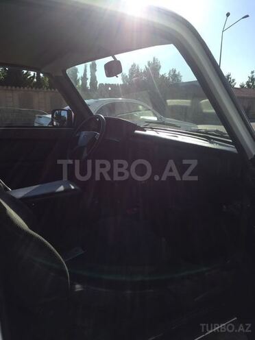 LADA (VAZ) Niva 2012, 95,000 km - 1.7 l - Bakı