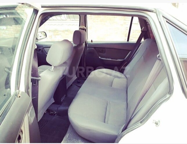 Daewoo Nexia 2009, 159,000 km - 0.2 l - Gəncə
