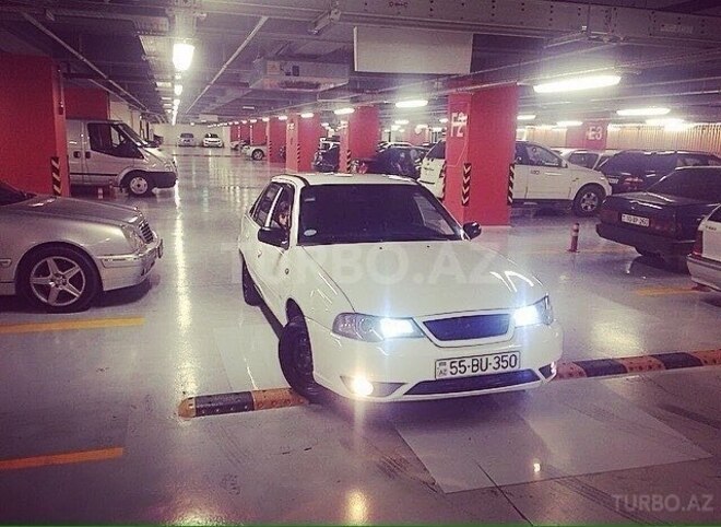 Daewoo Nexia 2009, 159,000 km - 0.2 l - Gəncə