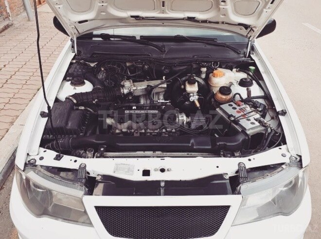 Daewoo Nexia 2009, 159,000 km - 0.2 l - Gəncə