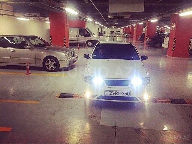 Daewoo Nexia 2009, 159,000 km - 0.2 l - Gəncə
