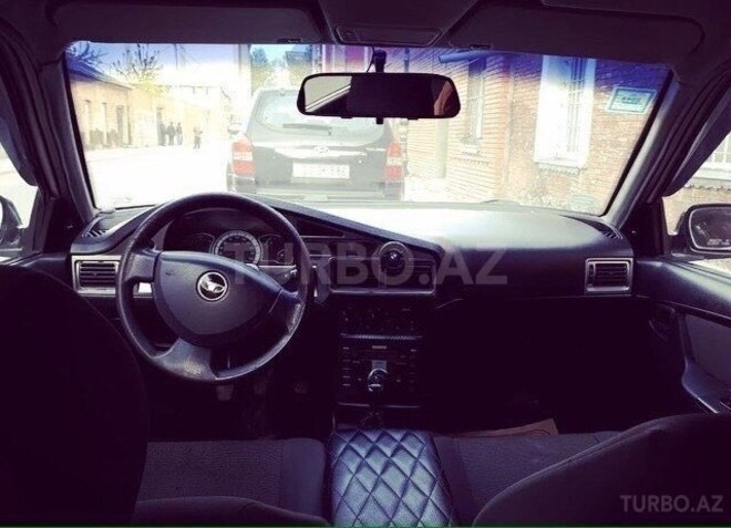 Daewoo Nexia 2009, 159,000 km - 0.2 l - Gəncə