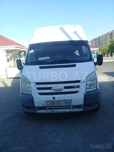 Ford Transit 2006, 40,000 km - 0.7 l - Bərdə