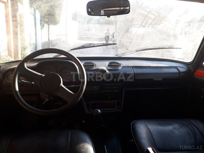 LADA (VAZ) 21011 1984, 269,300 km - 1.3 l - Bakı