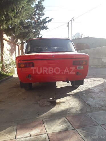 LADA (VAZ) 21011 1984, 269,300 km - 1.3 l - Bakı