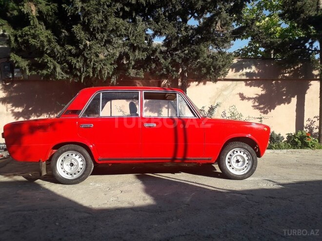 LADA (VAZ) 21011 1984, 269,300 km - 1.3 l - Bakı