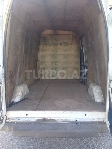 Ford Transit 2006, 40,000 km - 0.7 l - Bərdə
