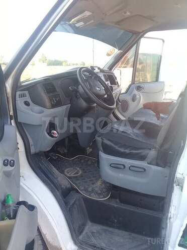 Ford Transit 2006, 40,000 km - 0.7 l - Bərdə