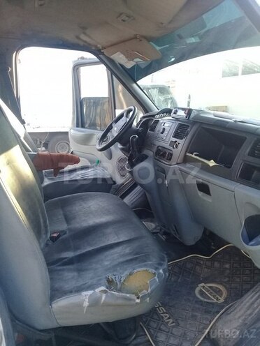 Ford Transit 2006, 40,000 km - 0.7 l - Bərdə