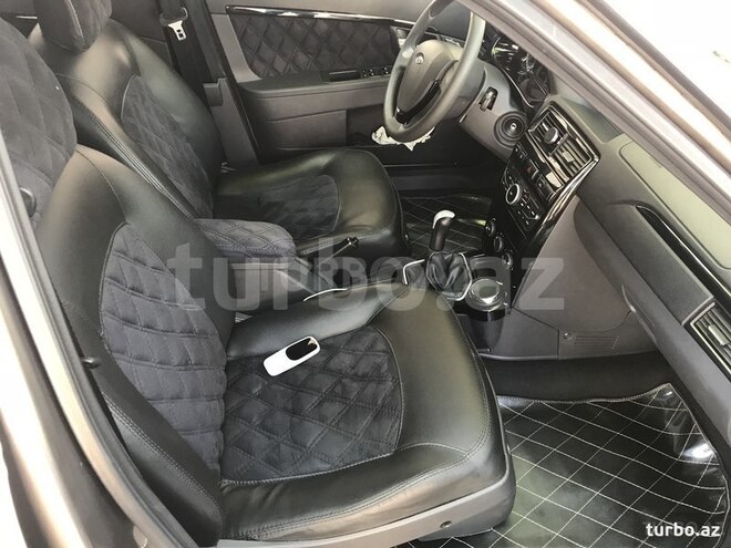 LADA (VAZ) Priora 2015, 85,000 km - 1.6 l - Bakı