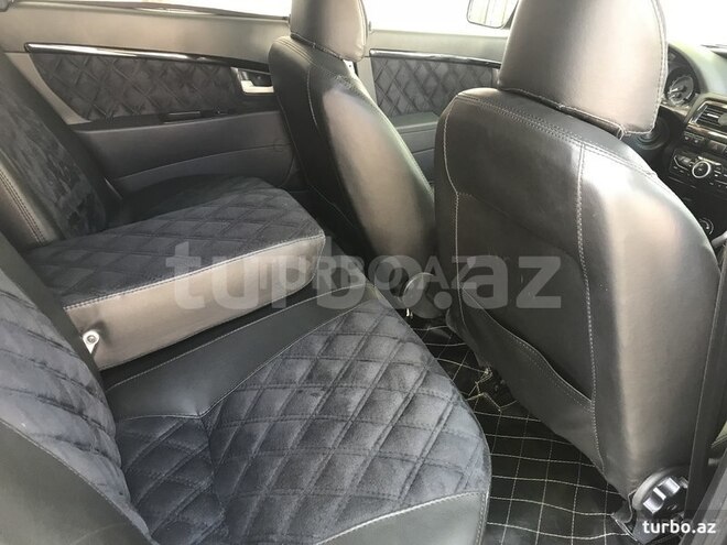 LADA (VAZ) Priora 2015, 85,000 km - 1.6 l - Bakı