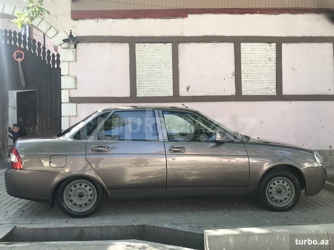 LADA (VAZ) Priora 2015, 85,000 km - 1.6 l - Bakı