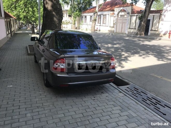 LADA (VAZ) Priora 2015, 85,000 km - 1.6 l - Bakı