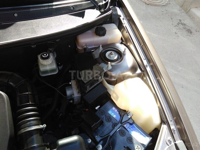 LADA (VAZ) Priora 2015, 85,000 km - 1.6 l - Bakı