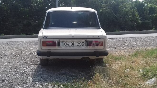 LADA (VAZ) 2107 1979, 311,000 km - 1.3 л - Tərtər