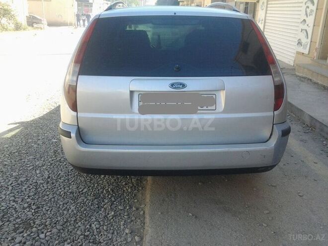 Ford Mondeo 2002, 250,000 km - 2.0 l - Bakı