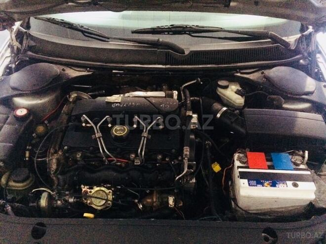 Ford Mondeo 2002, 250,000 km - 2.0 l - Bakı