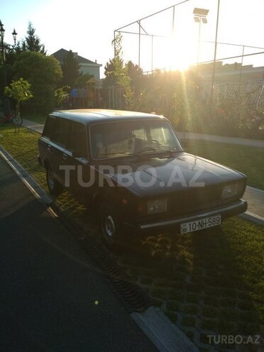 LADA (VAZ) 2104 1992, 57,512 km - 1.3 l - Bakı