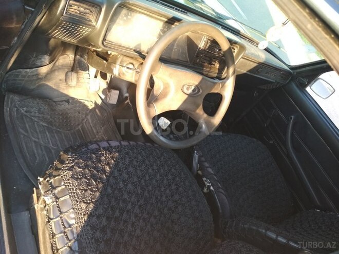 LADA (VAZ) 2104 1992, 57,512 km - 1.3 l - Bakı