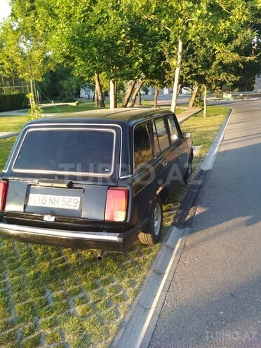 LADA (VAZ) 2104 1992, 57,512 km - 1.3 l - Bakı