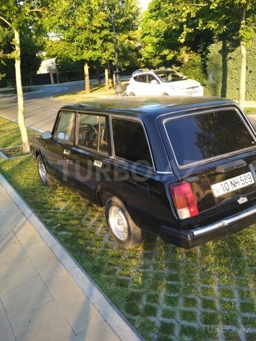 LADA (VAZ) 2104 1992, 57,512 km - 1.3 l - Bakı
