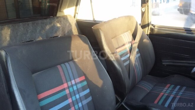 LADA (VAZ) 2106 1979, 562,845 km - 1.5 l - Bakı