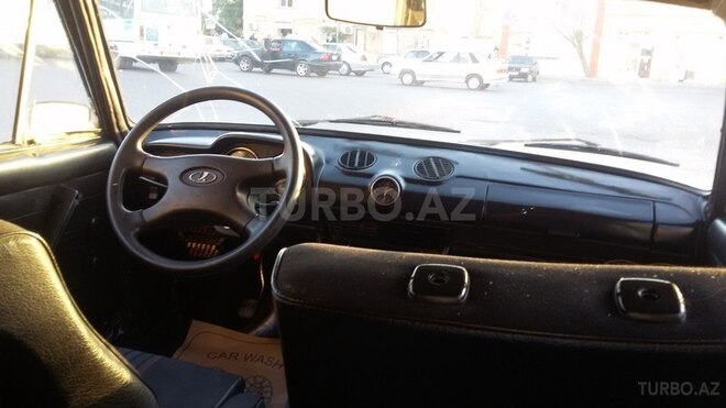 LADA (VAZ) 2106 1979, 562,845 km - 1.5 l - Bakı