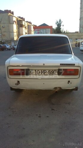 LADA (VAZ) 2106 1979, 562,845 km - 1.5 l - Bakı