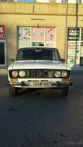 LADA (VAZ) 2106 1979, 562,845 km - 1.5 l - Bakı