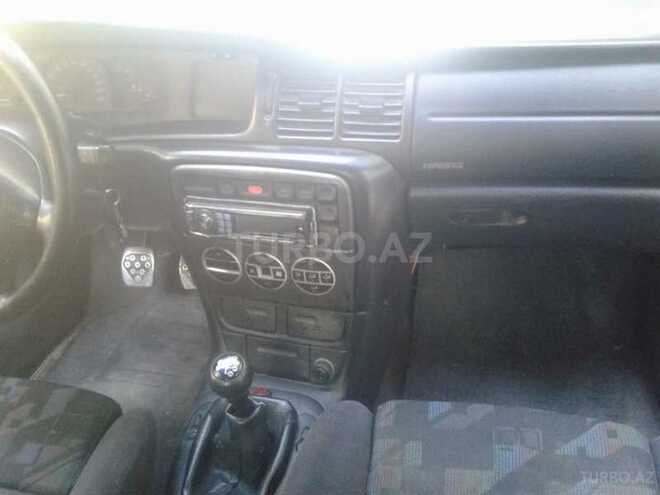 Opel Vectra 1997, 250,000 km - 1.8 l - Sumqayıt