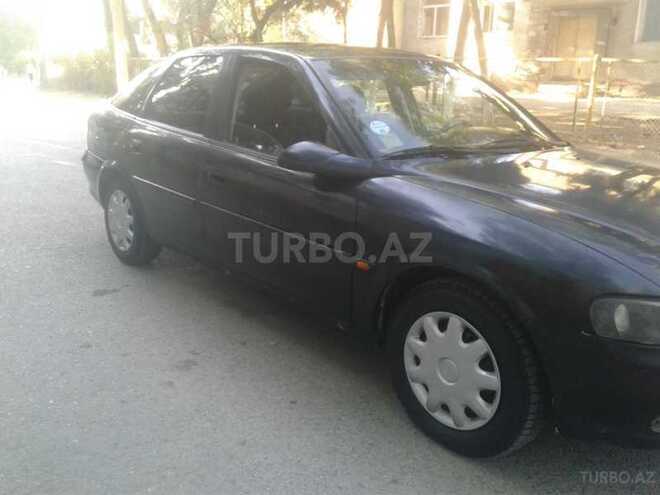Opel Vectra 1997, 250,000 km - 1.8 l - Sumqayıt