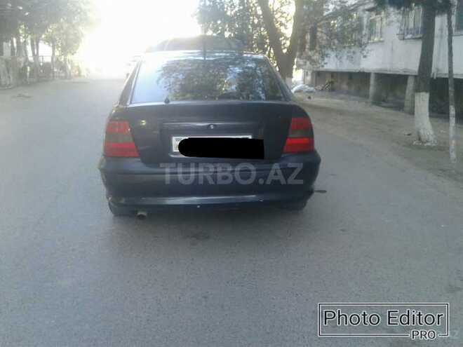 Opel Vectra 1997, 250,000 km - 1.8 l - Sumqayıt