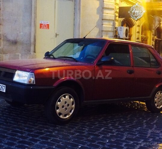 Tofas Sahin 2004, 88,888 km - 1.6 l - Bakı