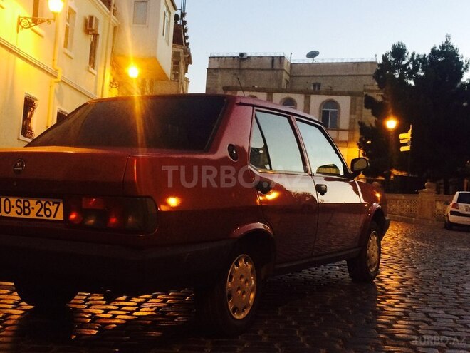 Tofas Sahin 2004, 88,888 km - 1.6 l - Bakı