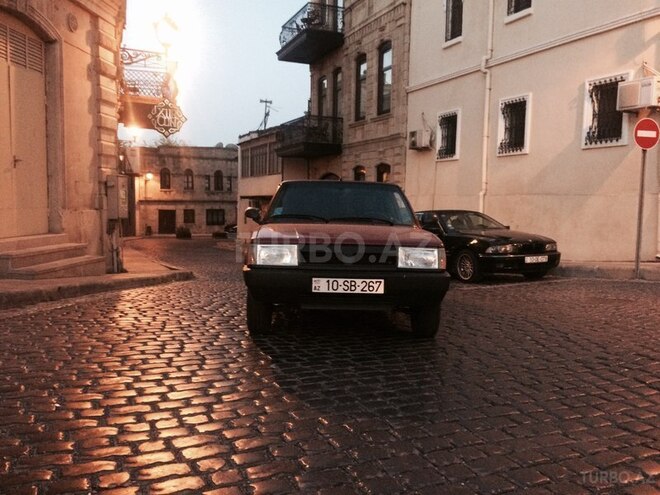 Tofas Sahin 2004, 88,888 km - 1.6 l - Bakı