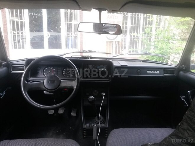 LADA (VAZ) 2107 2012, 35,632 km - 0.1 л - Ağdaş
