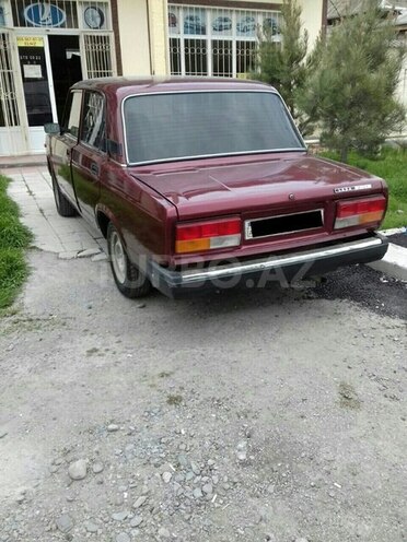 LADA (VAZ) 2107 2012, 35,632 km - 0.1 л - Ağdaş