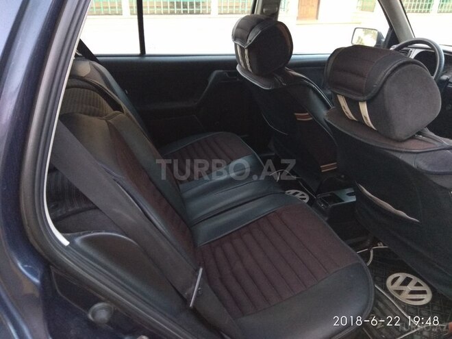 Volkswagen Golf 1992, 182,000 km - 2.0 л - Bakı
