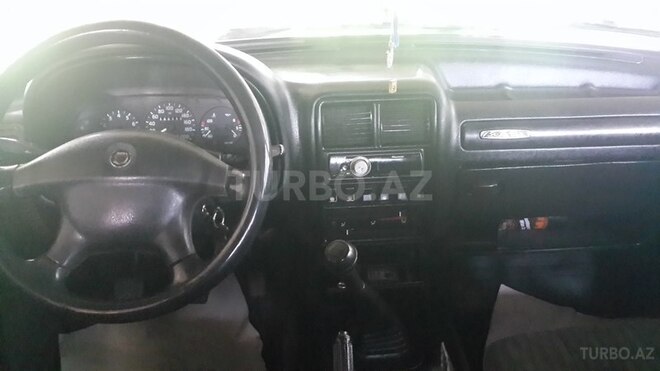GAZ 31105 2004, 146,000 km - 2.3 л - Gəncə
