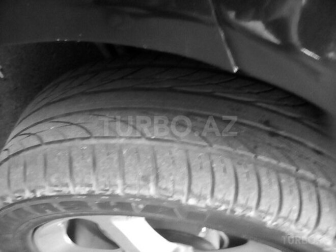 Hyundai Sonata 2006, 148,000 km - 3.3 l - Bakı