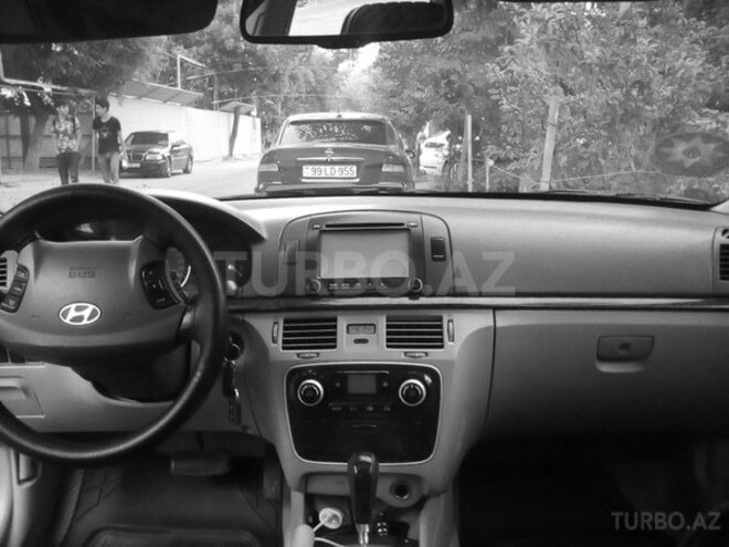 Hyundai Sonata 2006, 148,000 km - 3.3 l - Bakı