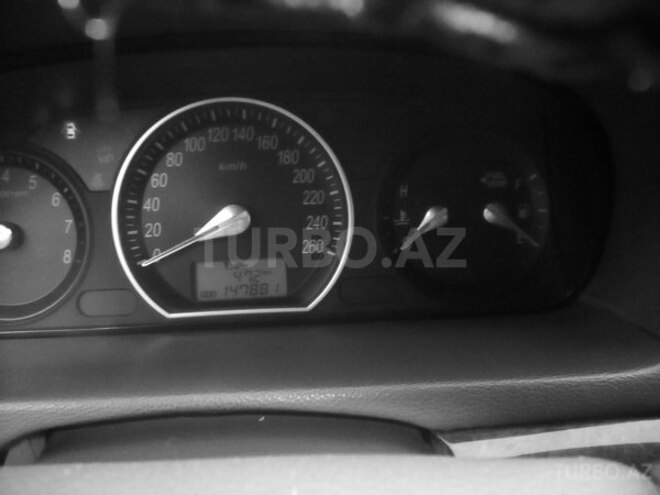 Hyundai Sonata 2006, 148,000 km - 3.3 l - Bakı
