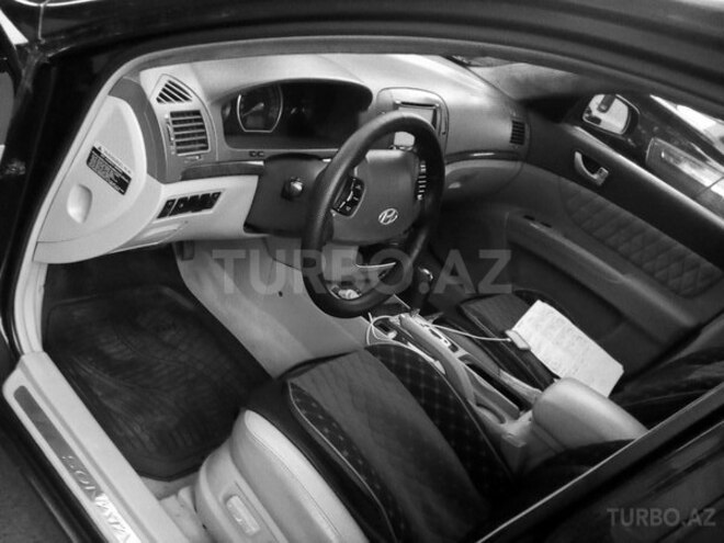 Hyundai Sonata 2006, 148,000 km - 3.3 l - Bakı