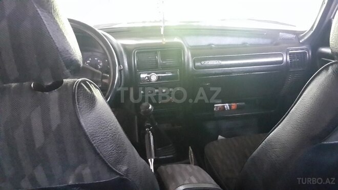 GAZ 31105 2004, 146,000 km - 2.3 л - Gəncə