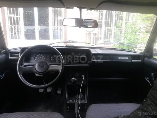 LADA (VAZ) 2107 2012, 35,632 km - 0.1 л - Ağdaş