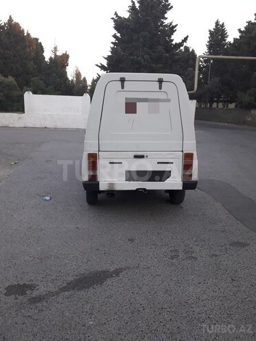 ZAZ Tavriya 2005, 95,000 km - 1.2 l - Bakı