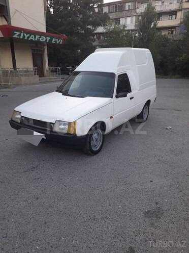 ZAZ Tavriya 2005, 95,000 km - 1.2 l - Bakı