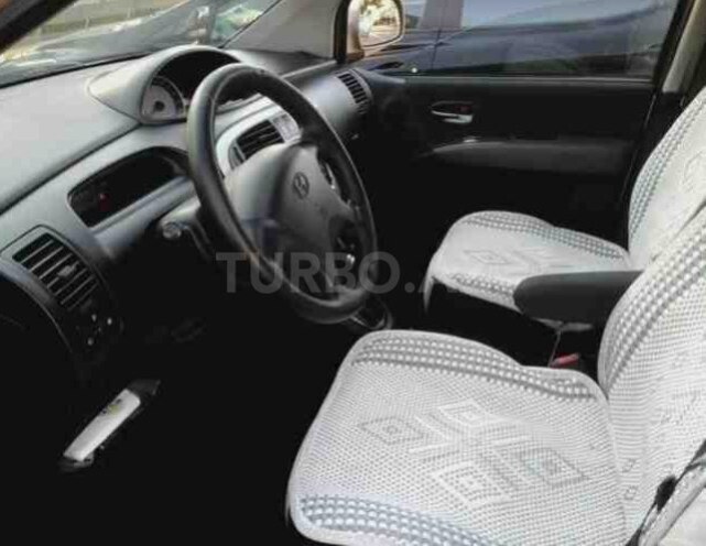 Hyundai Matrix 2009, 87,000 km - 1.6 l - Bakı